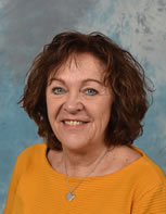 Margje van Zanten Margje van Zanten